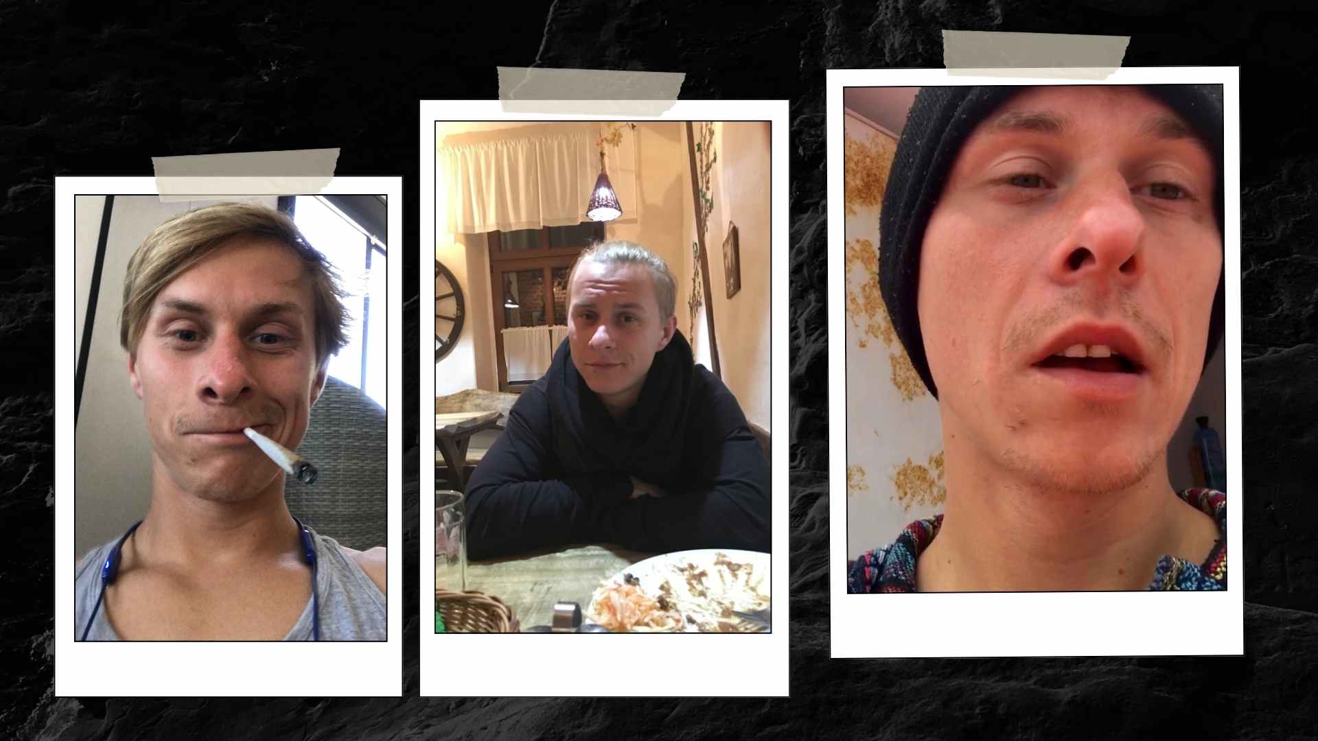 3 foty